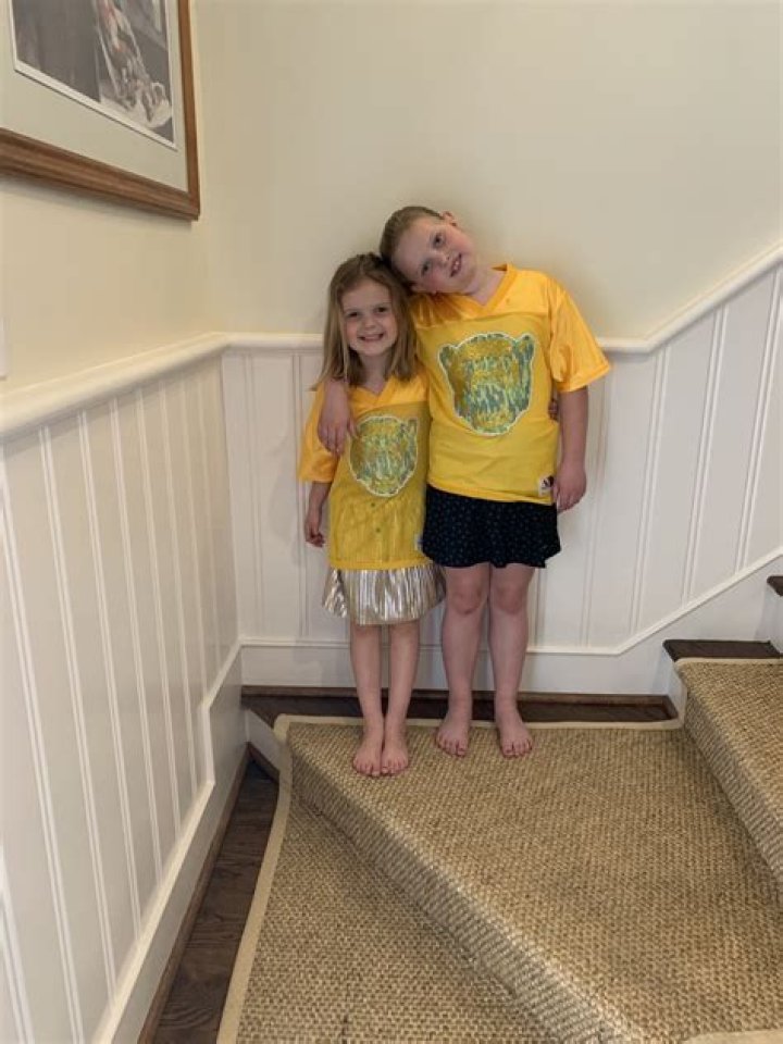 Meet Bryant Rhule And Vivienne Rhule ·