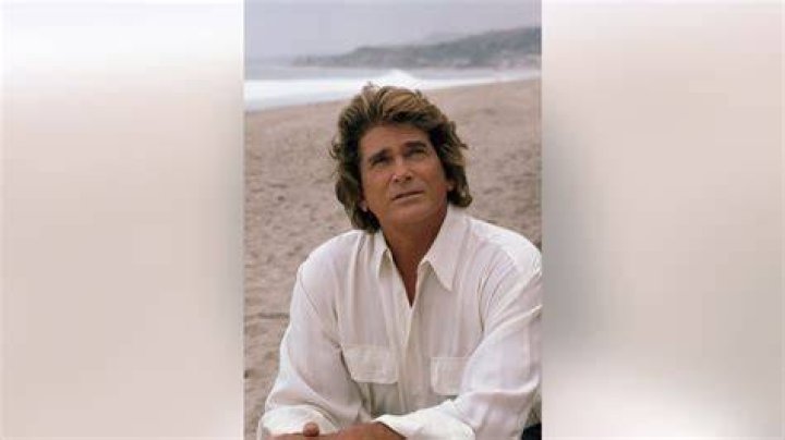 Michael Landon's Journey Before The Farewell