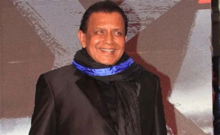 Mithun Chakraborty Wife Latest News Parents Net