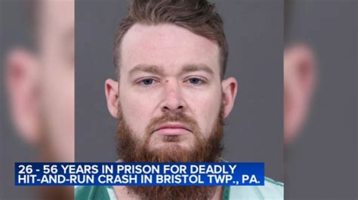 Negotiated Deal Lands Bensalem Drug Dealer, Fatal Hit-Run Christmas Driver In PA State Prison |
