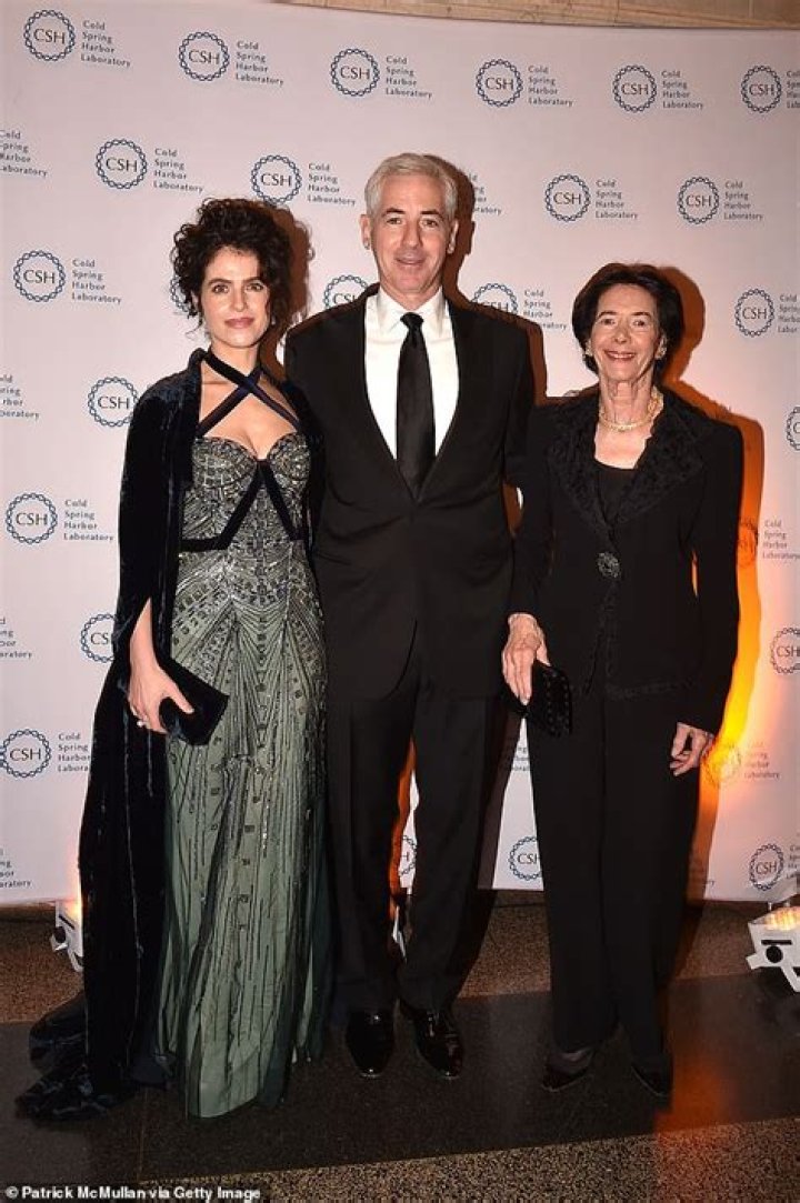 Neri Oxman Biography - Facts, Childhood, Family Life & Achievements of Architect