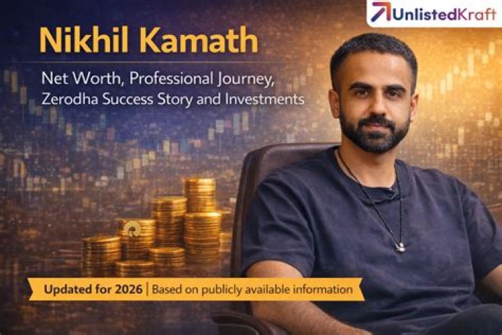 Net Worth, Earnings, And Success Story