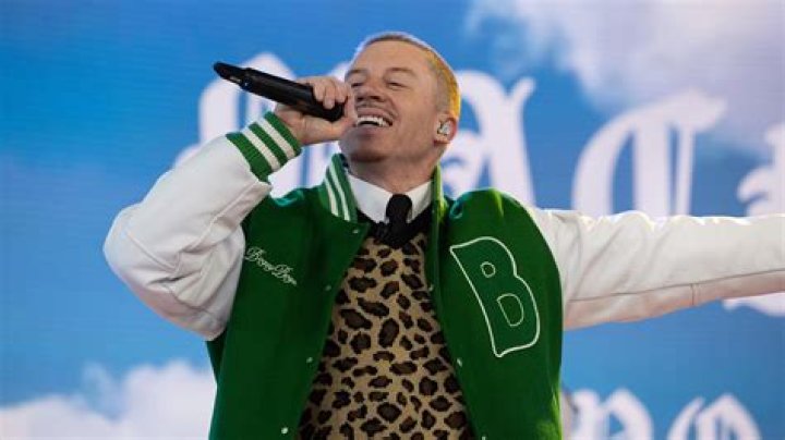 No Bad Days Macklemore Music Video