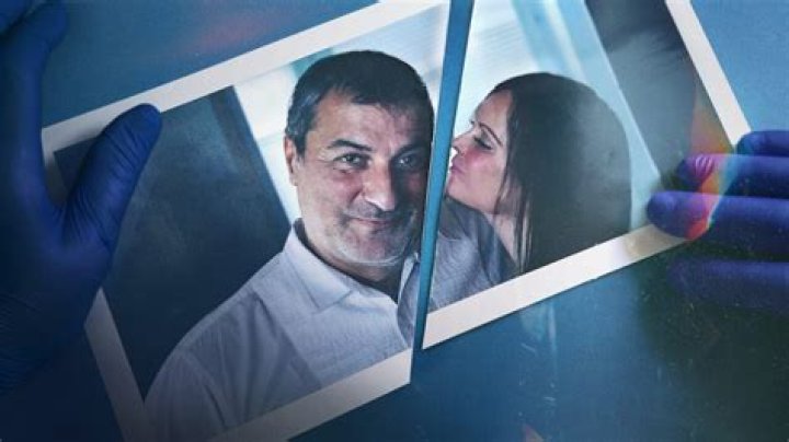 Paolo Macchiarini's wife of 30 years went off the map after his secret proposal to someone else |