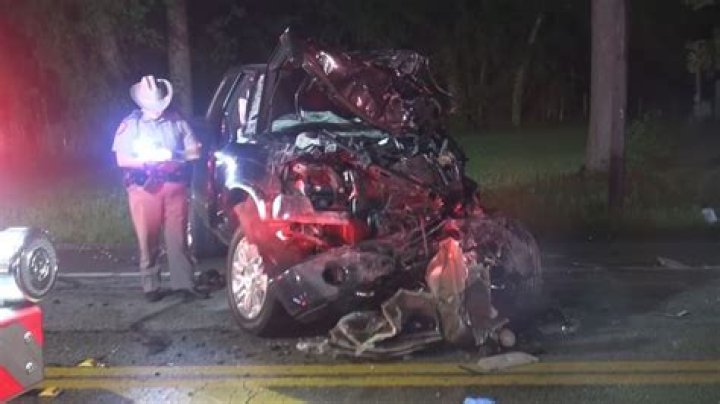 Pregnant Woman Killed in N.Y. Crash After Being Ejected From Vehicle, Driver Arrested on DWI Charges