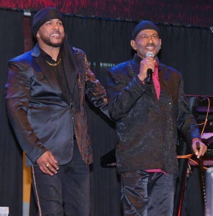 Rennie Ramnarine Musical Maestro Dies Of Kidney