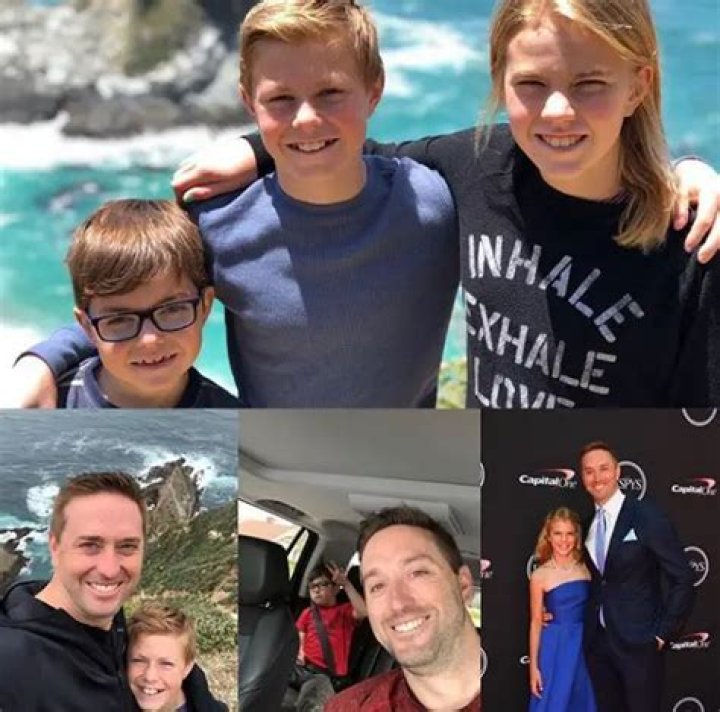Sean Farnham ESPN, Bio, Wiki, Age, Height, Wife, Salary, and Net Worth