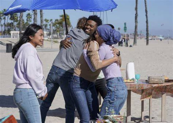 Season 13 Episode 22 Come Together |