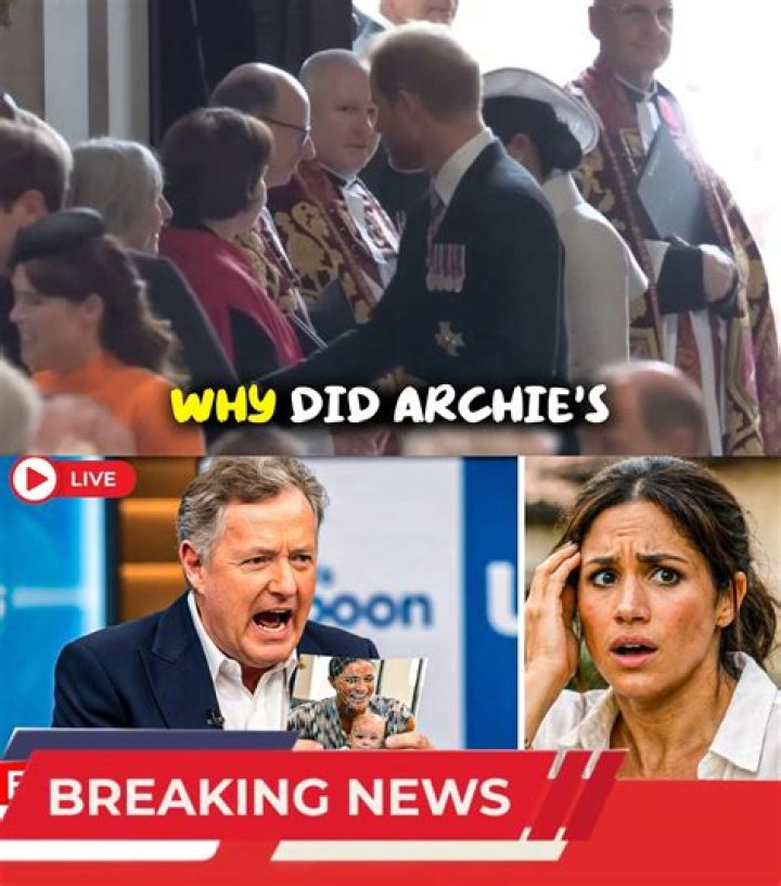 Shocking News And Unanswered Questions