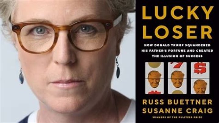 Susanne Craig New York Times, Books, Dog, Catskills, Partner, Birthday, Salary, and Net Worth