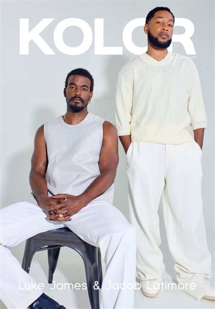 SwayBlog | Luke James