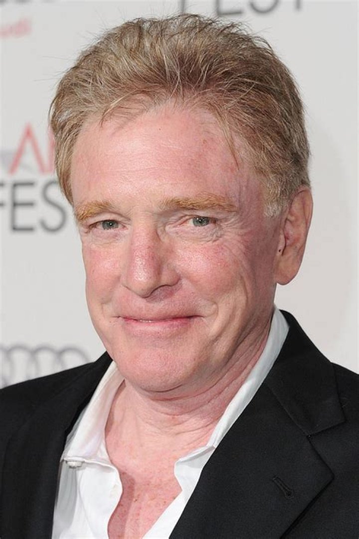 SwayBlog | William Atherton