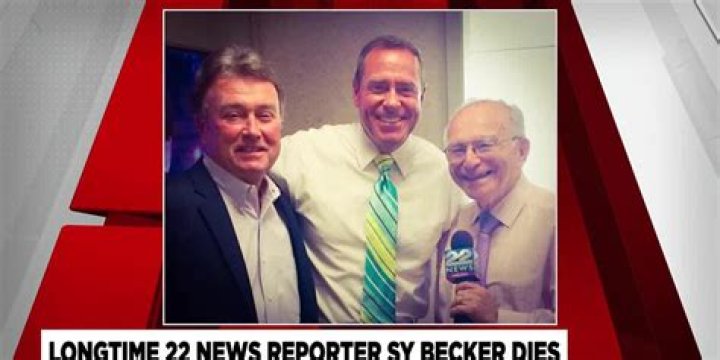 Sy Becker Obituary And Cause Of Death