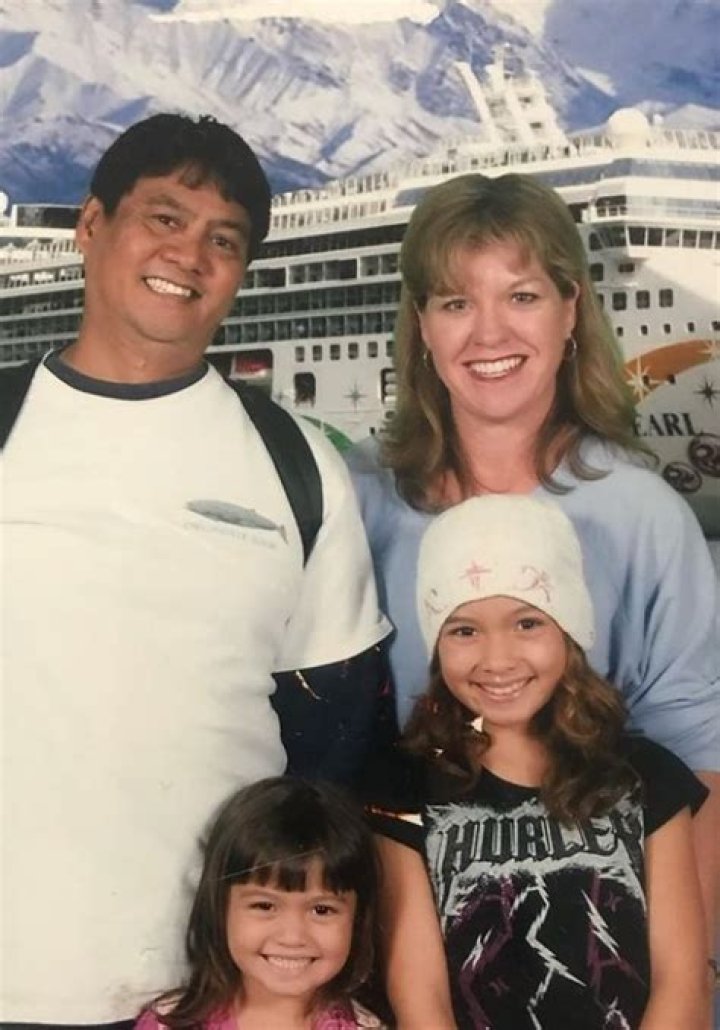 Sydney Agudong's Family Background And Wikipedia Scoop