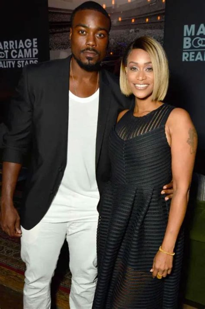 Tami Roman: Height, Weight, Age, Spouse, Family