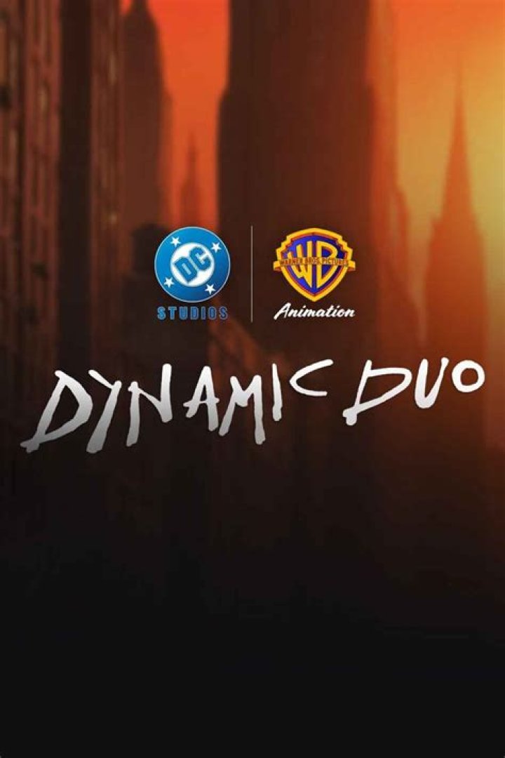 The Dynamic Duo Captivating Hearts And Screens