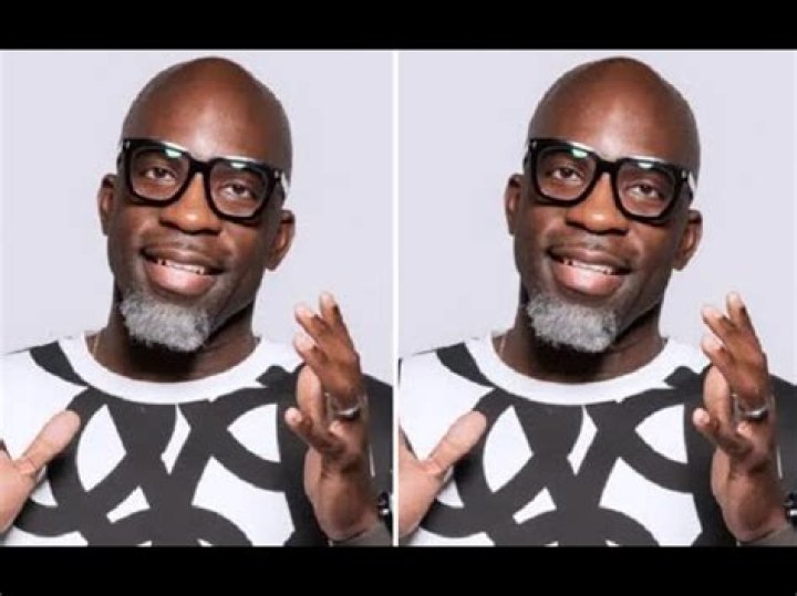 The Internet Has Been Taken Over By Pastor Dwayne Dawkins’ Viral Video