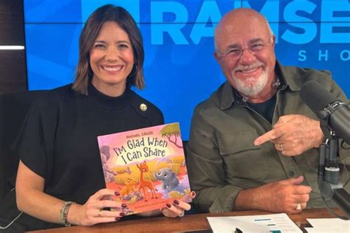 The Remarkable Journey Of Dave Ramsey's Daughter
