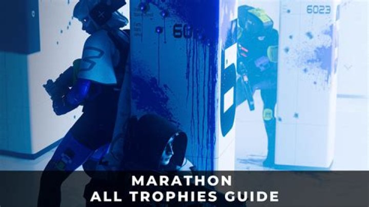 The Ultimate Trophy Guide To Unlock Every Achievement