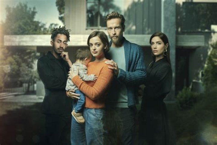 Tom Mison And Charlotte Coy: A Love Story