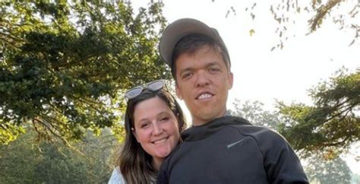 Tori And Zach Roloff's Net Worth