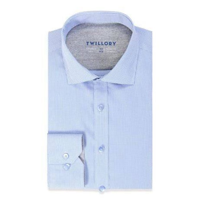 Twillory Dress Shirt Review 2023