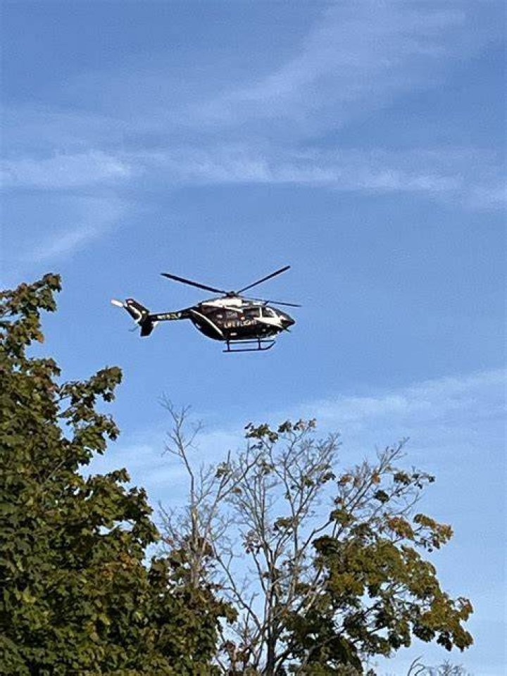 Ucada Helicopter Video Accident Gm Financial Controller