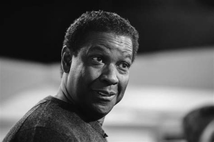 Uncover The Remarkable Legacy And Impact Of Reverend Denzel H. Washington Sr.