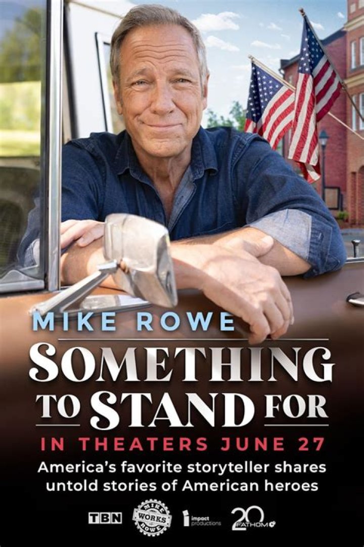 Uncover The Secrets Of Mike Rowe's 20+ Year Relationship