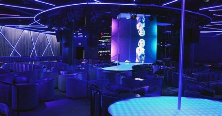 Uncover The Strip Clubs On 8 Mile: Unveiling Detroit's Enigmatic Nightlife