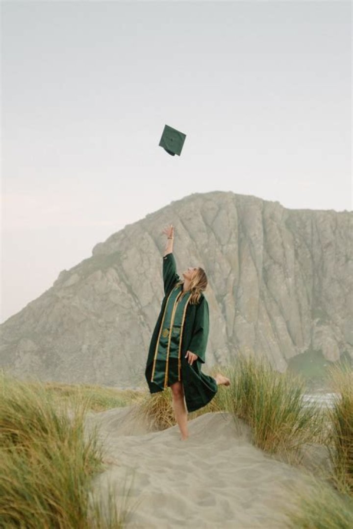 Uncover The Unique Charm Of The Grad San Luis Obispo, CA: An Oasis For Students