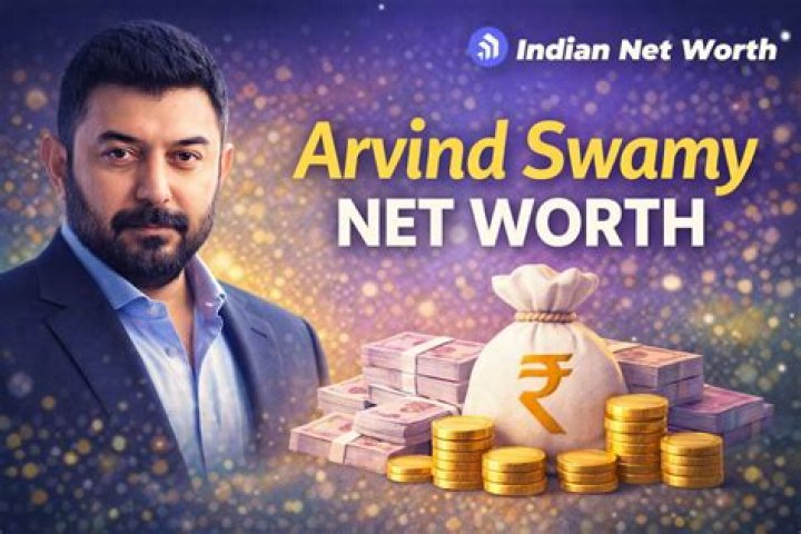 Uncovering His Net Worth, Salary, And Biography