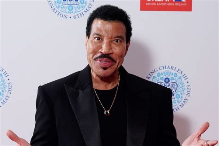 Unlocking The Secrets Of Lionel Richie's Staggering Net Worth