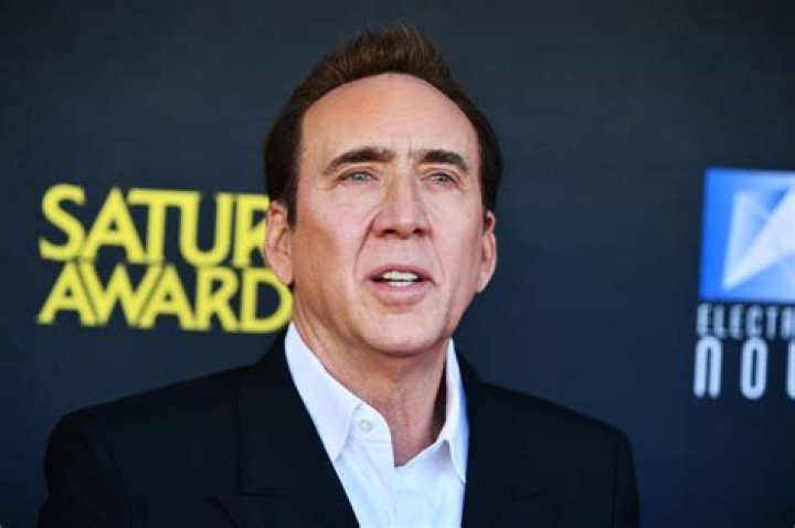 Unraveling Nicolas Cage's Net Worth, Career, and Enigmatic Lifestyle