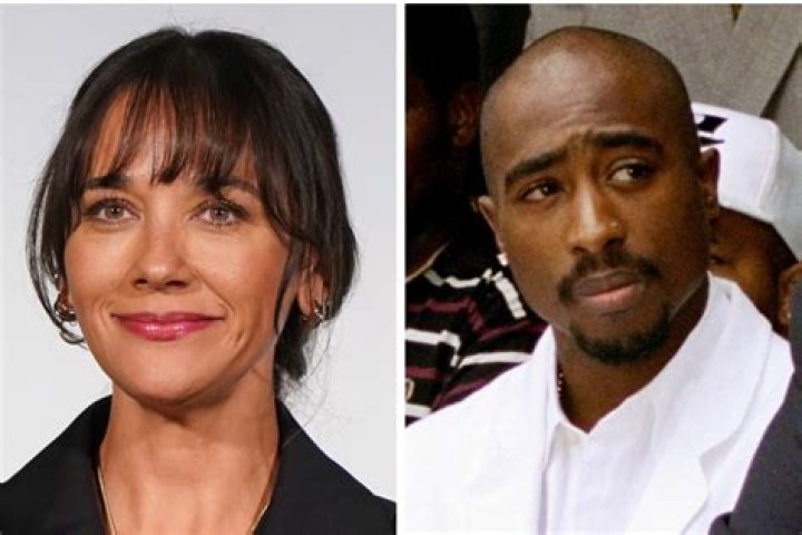 Unraveling The Love Story Of Kidada Jones And Tupac Shakur