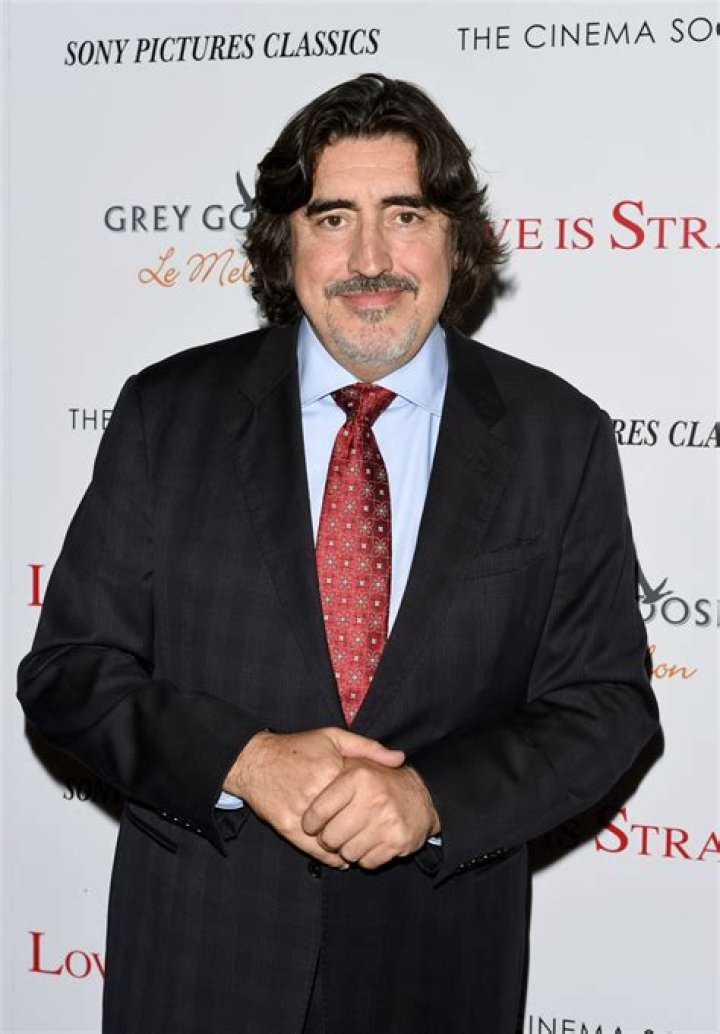 Unveiling Alfred Molina's Net Worth: Discoveries And Insights