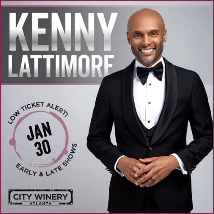 Unveiling Kenny Lattimore's Net Worth: Discover His Financial Success