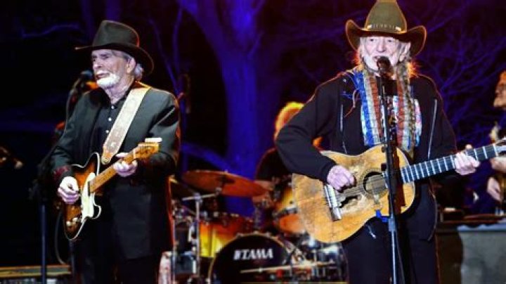 Unveiling Merle Haggard's Net Worth: Discoveries And Insights