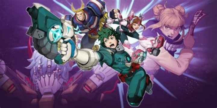 Unveiling Mha Crossover: Exploring Potter/fanfic's Impact
