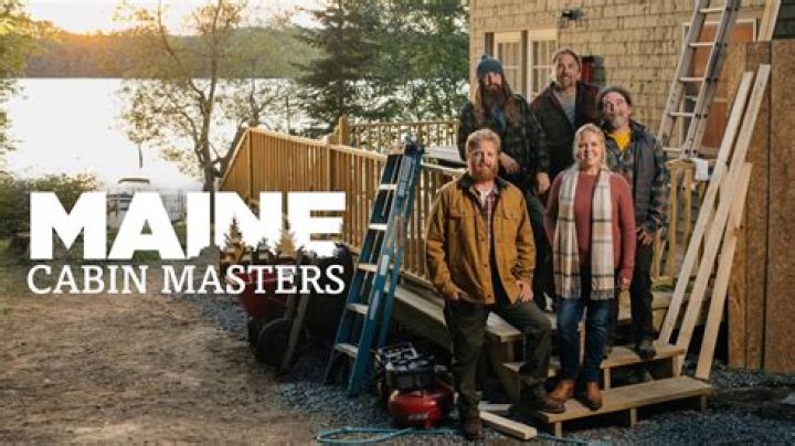 Unveiling The Earnings Of Maine Cabin Masters: A Deep Dive