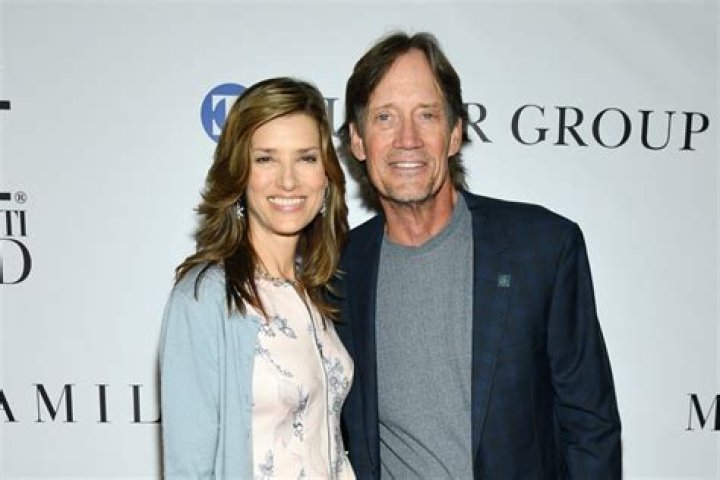 Unveiling The Enigmatic Marriage Of Kevin Sorbo: An Intriguing Journey