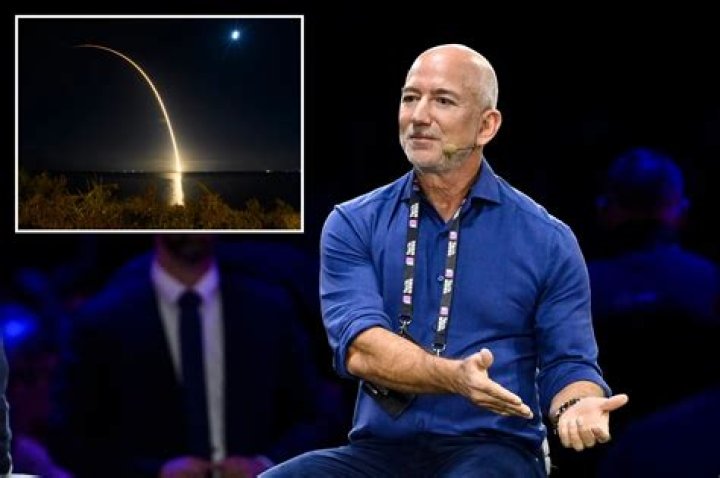 Unveiling The Extraordinary Birth Of Jeff Bezos: Unlocking Insights And Discoveries
