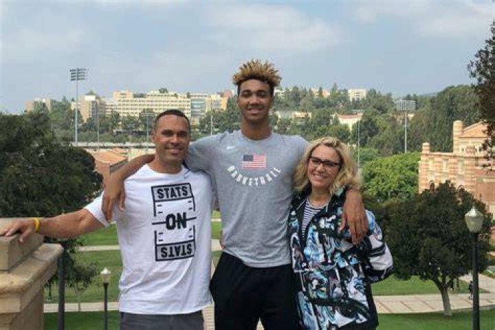 Unveiling The Inspiring World Behind Trayce Jackson Davis' Parents: Uncovering Their Profound Impact