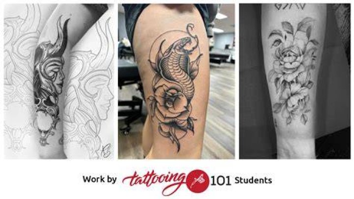 Unveiling The Life And Art Of A Tattooing Luminary
