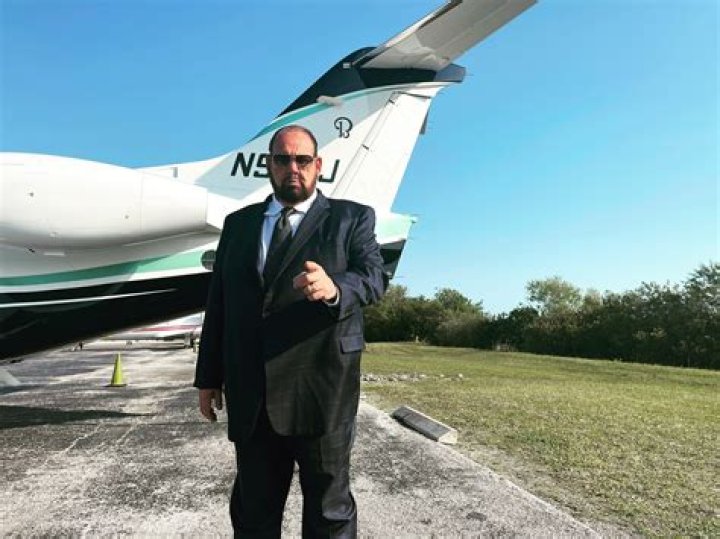 Unveiling The Net Worth, Parents, Height, And Siblings Of The Real Estate Tycoon