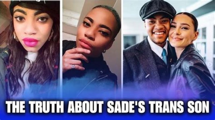 Unveiling The Private Life Of Sade Adu's Daughter: Surprising Discoveries
