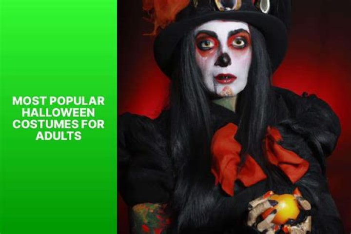 Unveiling The Secrets Of Halloween Costumes: Discoveries And Insights