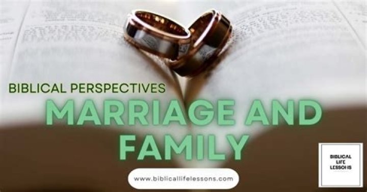 Unveiling Truths And Exploring Perspectives On Marriage