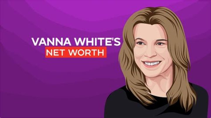 Unveiling Vanna White's Net Worth In 2024: Discoveries And Insights