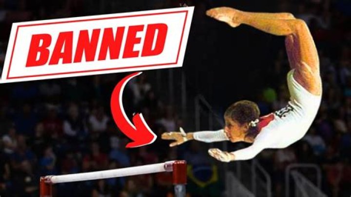 We Know Why Was Olga Korbut “Death Loop” Banned? Gymnastics World Reacts To Viral Video |
